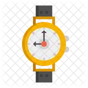 Wrist Watch Icon