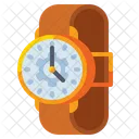 Wrist Watch Watch Smartwatch Icon