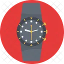 Wrist Watch Handwatch Wrist Icon