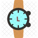 Wrist Watch  Icon