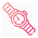 Wrist Watch Accessory Timepiece Icon