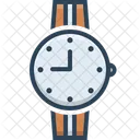 Watches Time Clock Icon