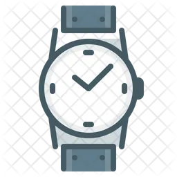 Wrist Watches  Icon