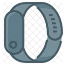 Wrist Watches Watches Fitness Bracelet Icon