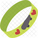 Wristband  Icon