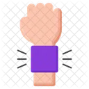Wristband Icon