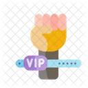 Wristband Festival Rakhi Icon