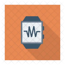 Wristwatch  Icon