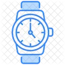 Wristwatch Icon