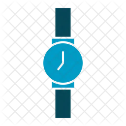 Wristwatch  Icon