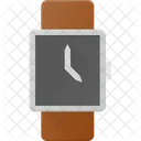 Wristwatch Hand Watch Icon