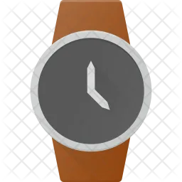 Wristwatch  Icon