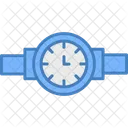 Wristwatch Watch Wrist Icon