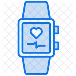 Wristwatch  Icon