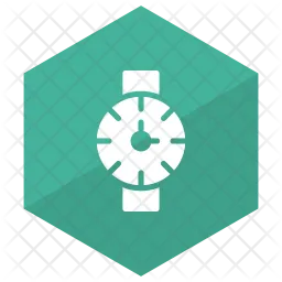 Wristwatch  Icon