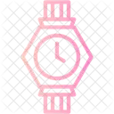 Wristwatch Timepiece Accessory Icon