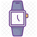 Wristwatch Watch Time Icon