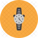 Wristwatch Watch Time Icon