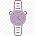 Wristwatch Watch Time Icon