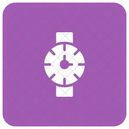 Wristwatch  Icon