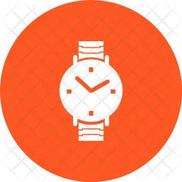 Wristwatch  Icon