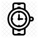Wristwatch  Icon