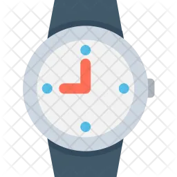 Wristwatch  Icon