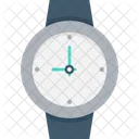 Watch Wrist Hand Icon