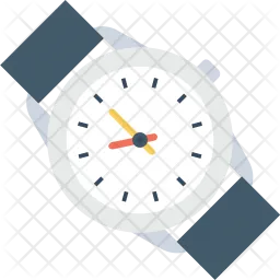 Wristwatch  Icon