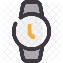 Wristwatch  Icon