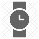 Watch Time Wristwatch Icon