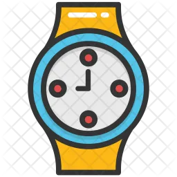 Wristwatch  Icon