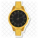 Wristwatch Brist Watch Icon