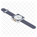 Wristwatch Timmer Timekeeping Device Icon