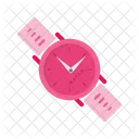 Wristwatch Watch Icon