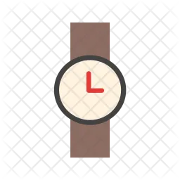 Wristwatch  Icon