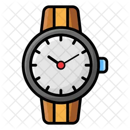 Wristwatch  Icon