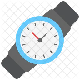 Wristwatch  Icon