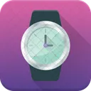 Watch Wrist Time Icon