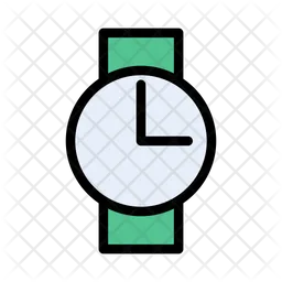 Wristwatch  Icon