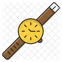 Wristwatch Time Gift Icon