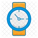 Wristwatch Watch Smartwatch Icon