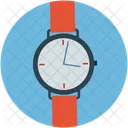 Wristwatch Fashion Watch Icon