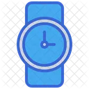 Wristwatch Watch Clock Icon