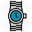 Wristwatch Watches Time Icon