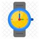 Wristwatch Watch Clock Icon