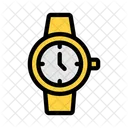 Wristwatch  Icon