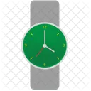 Modern Smart Watches Icon