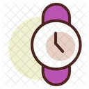 Wristwatch Icon