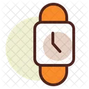 Wristwatch Icon